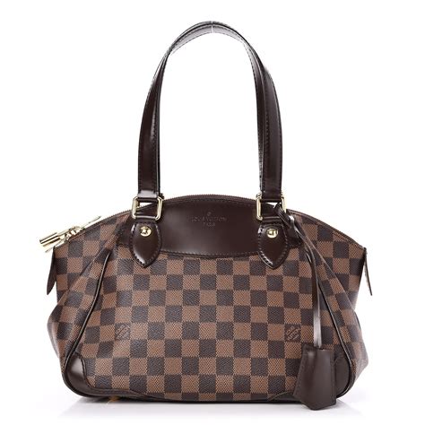 verona pm damier louis vuitton|Louis Vuitton Verona PM Damier Ebene Canvas Shoulder Bag .